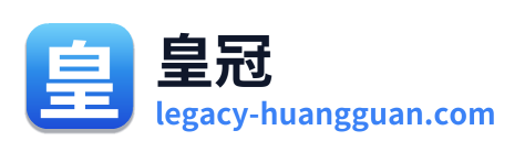 皇冠 Logo